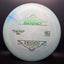 Alpha Bayonet Distance Driver - Disque de Performance Premium