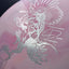 Swirl ESP Buzzz - Dickerson Robot Chicken - Swirly Pink / Holo Foil