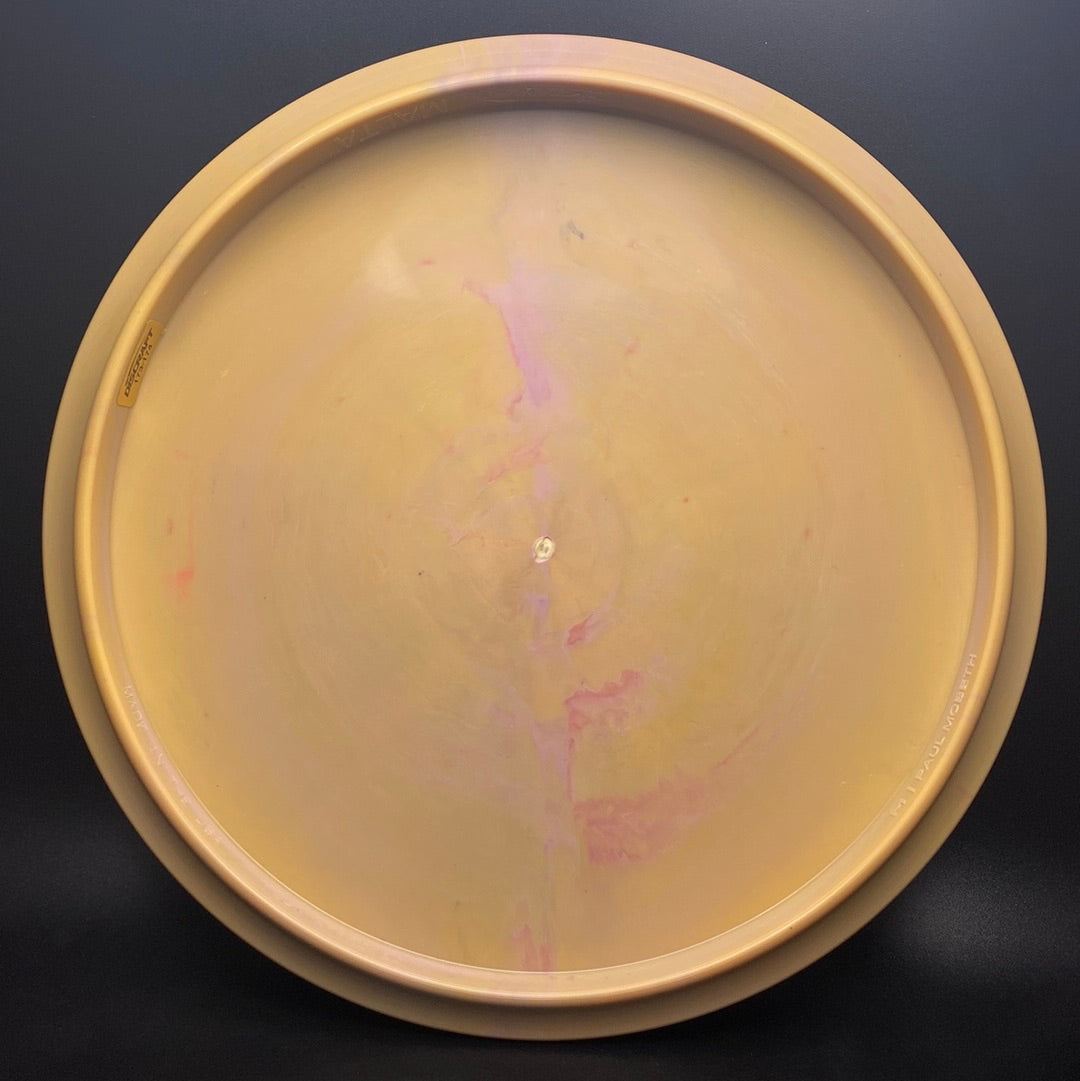 Disco ESP Malta - Serie de Firma Paul McBeth