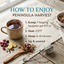Peninsula Harvest Loose Leaf Tea