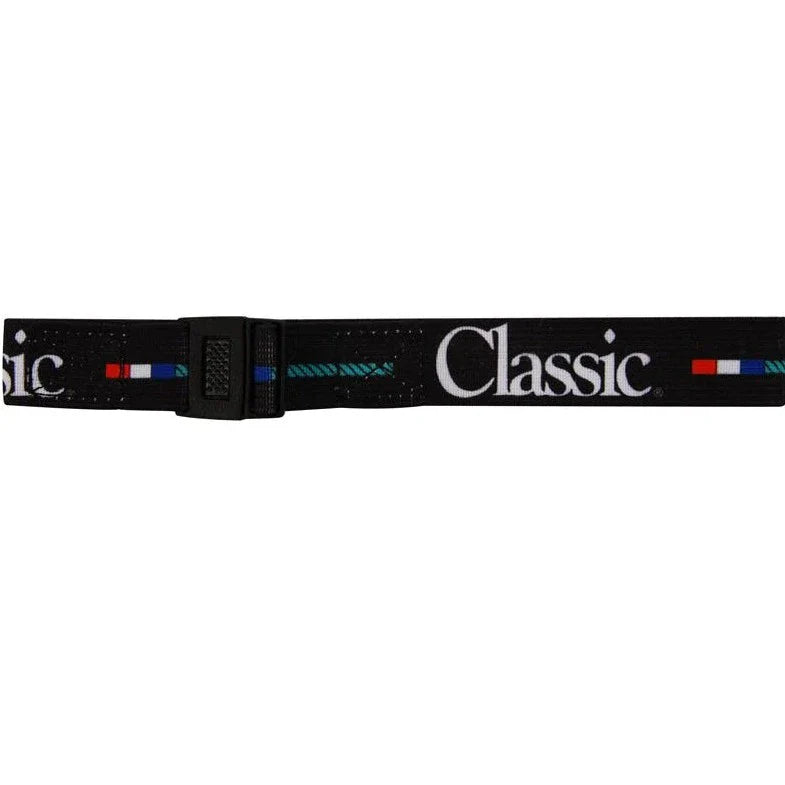 Premium Elastic Rope Holder | Classic Equine - Korvel