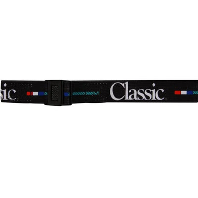 Premium Elastic Rope Holder | Classic Equine - Korvel