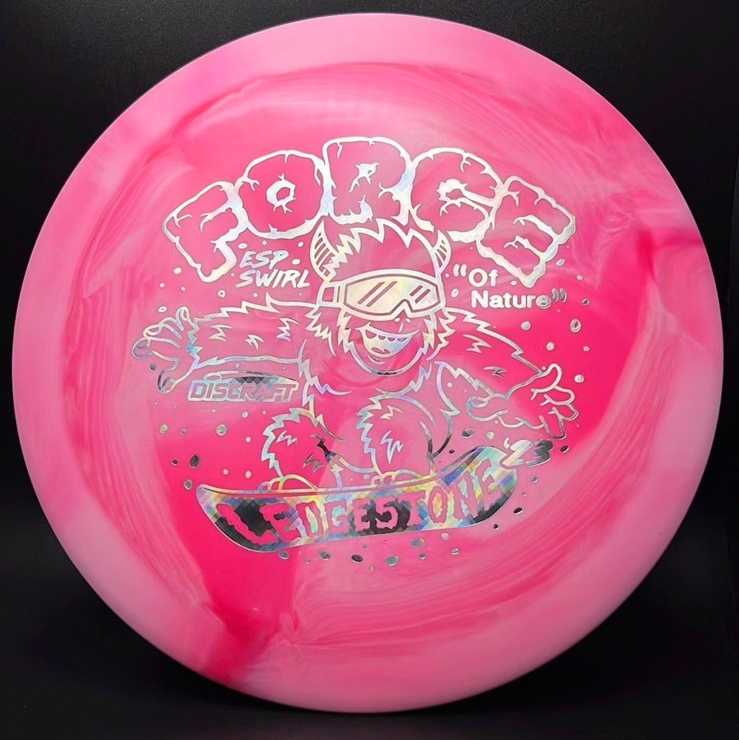 ESP Swirl Force - Tour Series - Limited Edition 2023