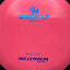 Millennium Sirius Orion LF Disc Golf Driver