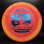 Glow Halo Champion Sonic - Garrett Gurthie Tour Series Disc