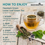 Haystack Green Tea Blend