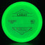 Glow Lariat - Premium Control Driver Disc