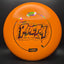 Forged Pace - James Proctor Signature Disc Golf Putter