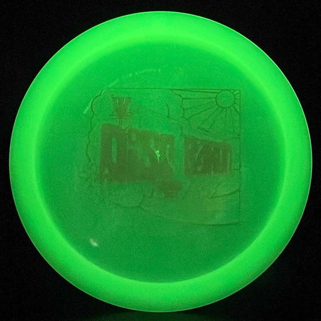 Moonshine Northman - Limited Edition DB Stamp