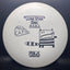 Bravo Mad Cat Control Driver - Premium Disc Golf Disc
