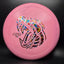 Bravo Copperhead - Artist Series Disc Golf Disc