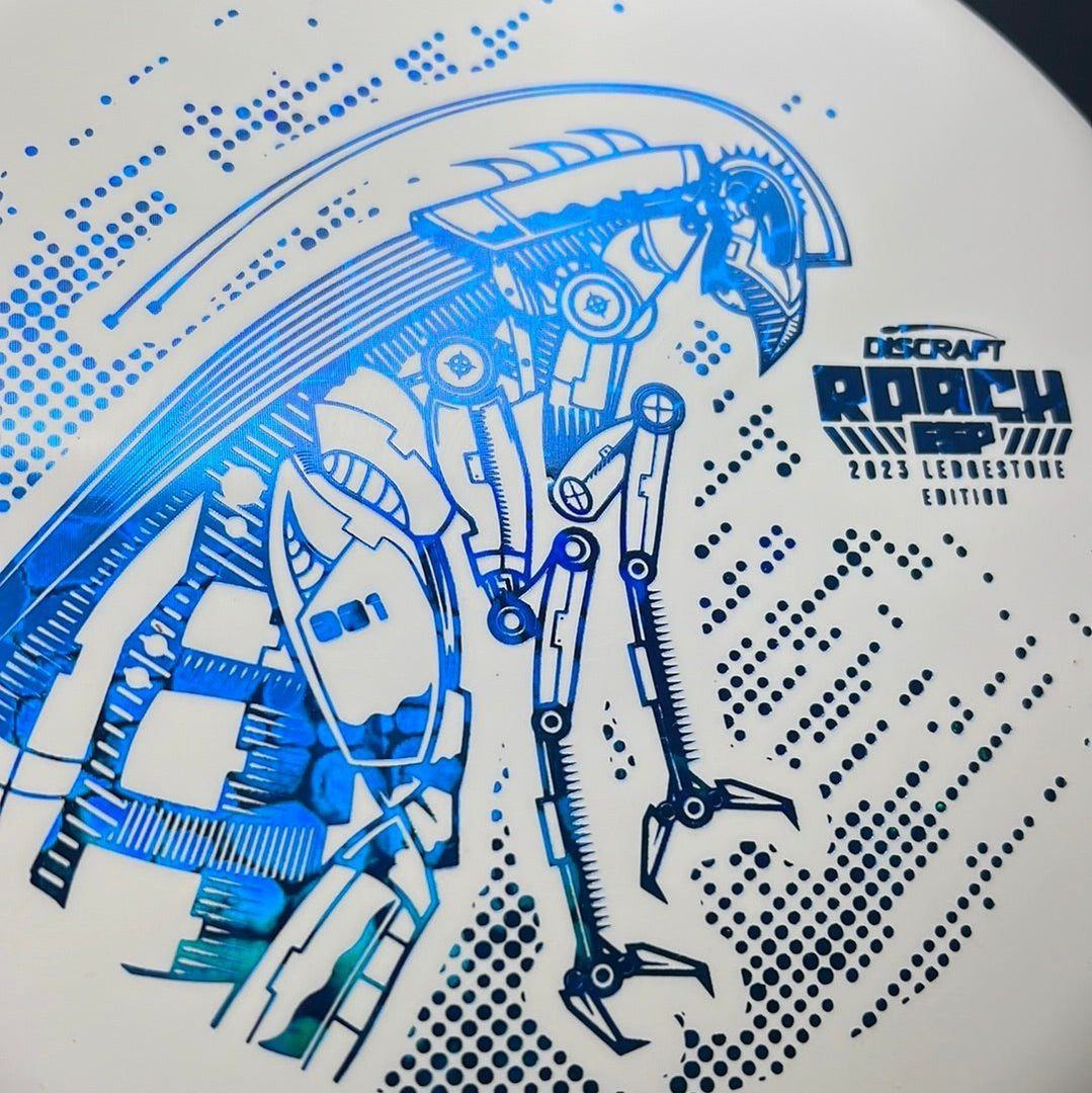 ESP Roach - Édition Limitée Ledgestone 2023