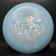 Ultrium Flipperi - Limited Marauder Stamp Disc Golf Driver