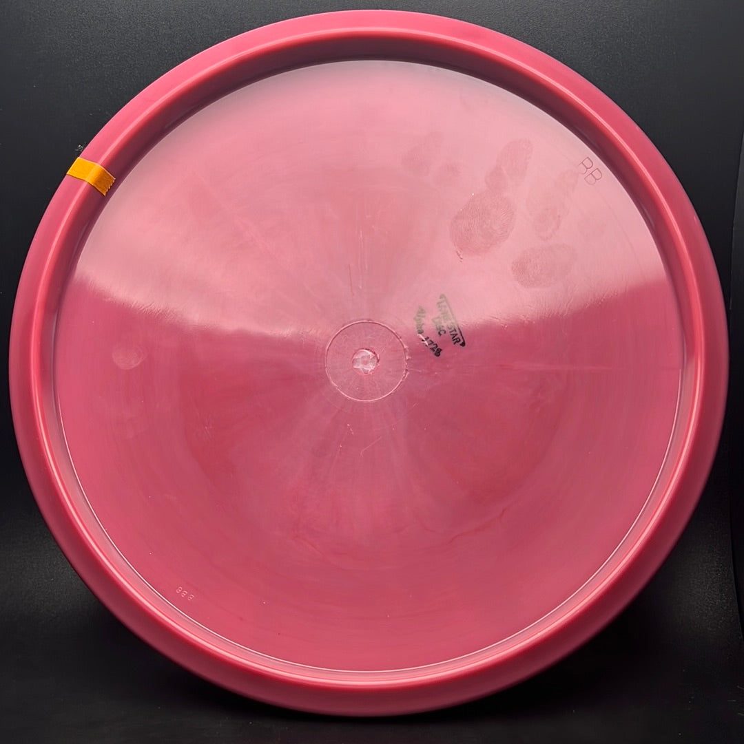 Alpha BB6 Understable Midrange Disc Golf Disc