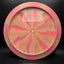 Swirly Apex Longhorn - Sello Personalizado RAD Elk Man