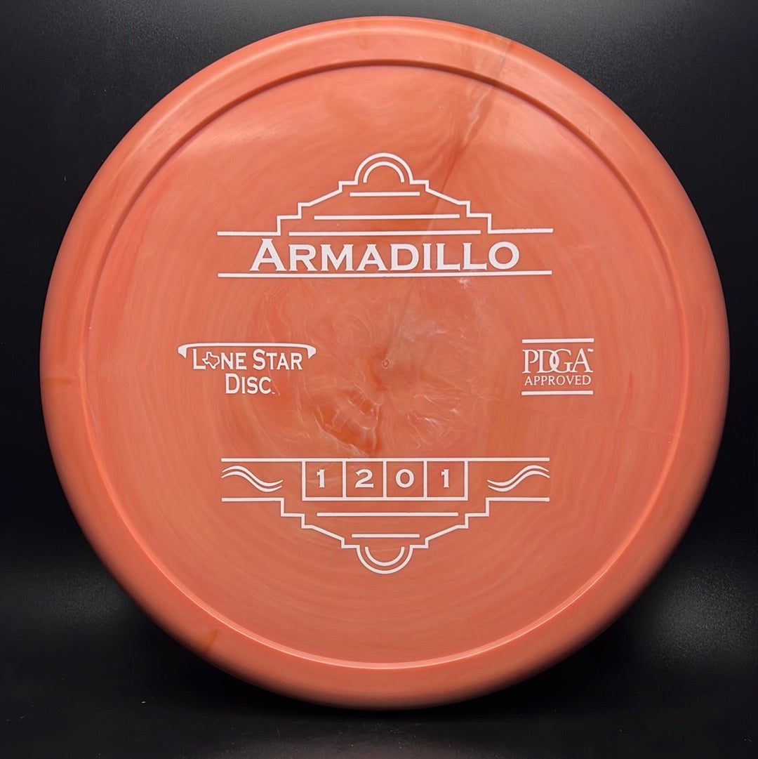 Bravo Armadillo Putt Approach Disc