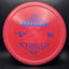 Bravo Armadillo Putt Approach Disc