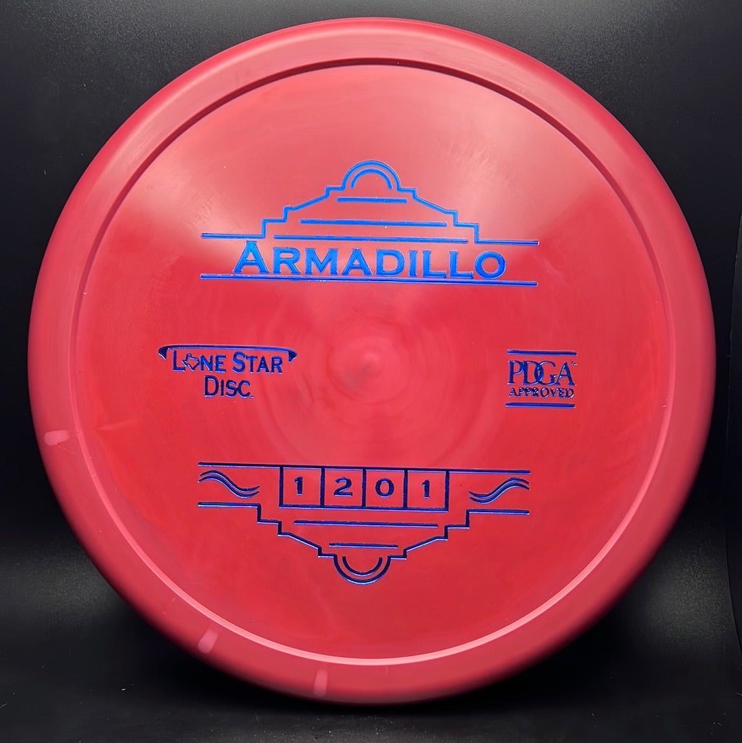 Bravo Armadillo Putt Approach Disc