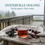 Thé Oolong d'Oysterville