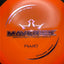 Fluid Maverick Disc Golf Disc