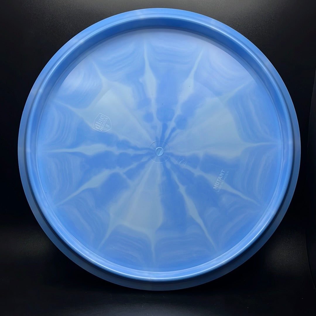 Lux Vapor Mutant - Édition Limitée Disque de Disc Golf