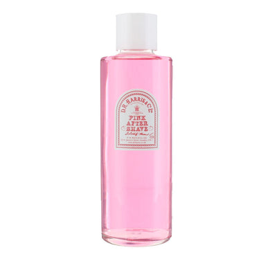 D. R. Harris & Co Pink Aftershave 500ml
