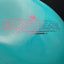 Supreme Trespass - Prototype Disc Golf Driver