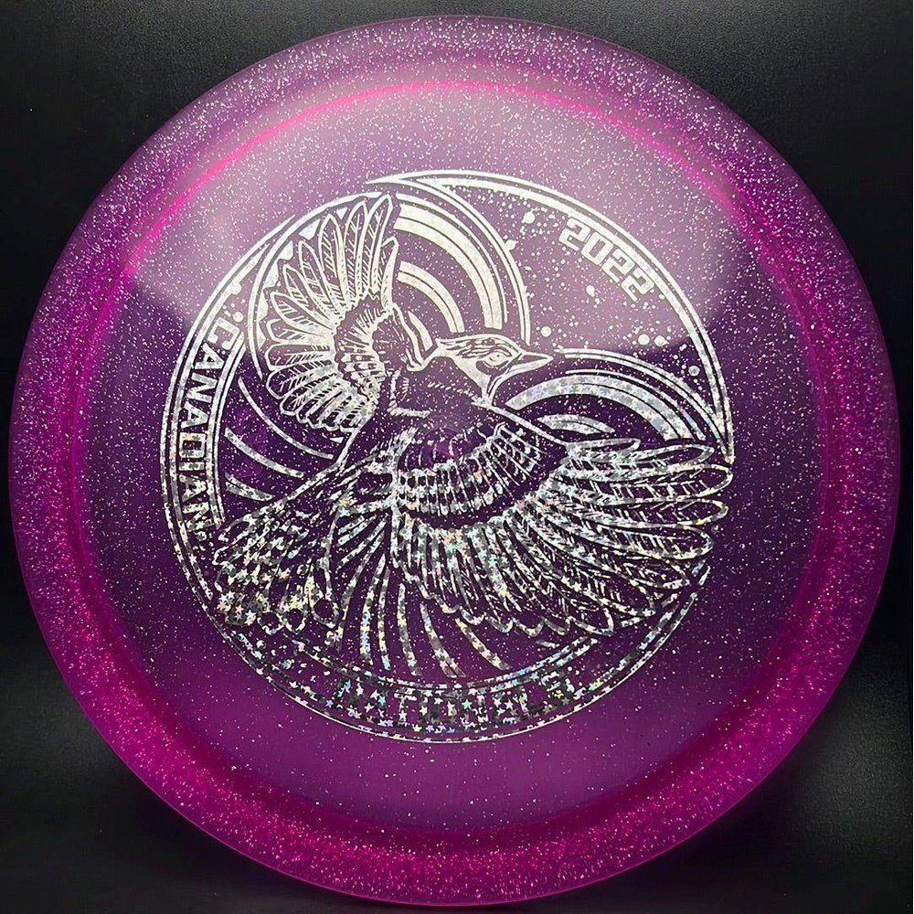 Metal Flake C-Line FD - Limited Edition Canadian Nationals