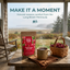 Peninsula Harvest Loose Leaf Tea