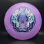 Swirly S-Blend Slab - Disco de Golf Personalizado