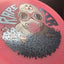 Metal Flake C-Blend Glow Dynasty - Edición RADioactive Man