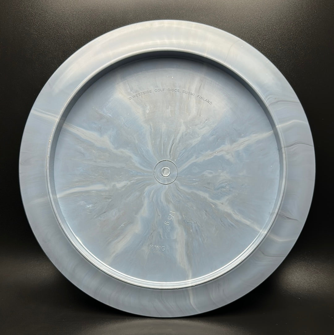 Tournament Burst King - Hanna Huynh 2023 Team Series Disc
