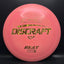 ESP Heat - Paul McBeth 6x Série Signature Disque