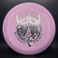 Victor Bull Snake - Premium Overstable Putt & Approach Disc