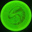 Glow C-Line MD4 - Crescent Falcon - Serie de Firma de Simon Lizotte