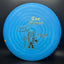 Delta 1 Middy - Disco de Golf de Media Distancia Premium