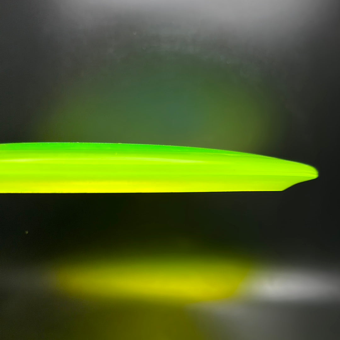 Quantum JLS Disc Golf Driver - Premium Performance