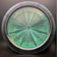 VIP Ice Chameleon Boatman - 2022 Worlds Fundraiser Disc