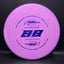 A5 300 - Double Stamp Disc Golf Disc