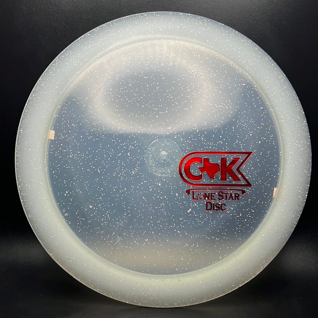 Founders Warbird - Chandler Kramer Tour Series Disc
