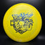 Bravo Warbird - 2023 Run Disc Golf Driver