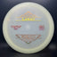 Glow Lariat - Premium Control Driver Disc