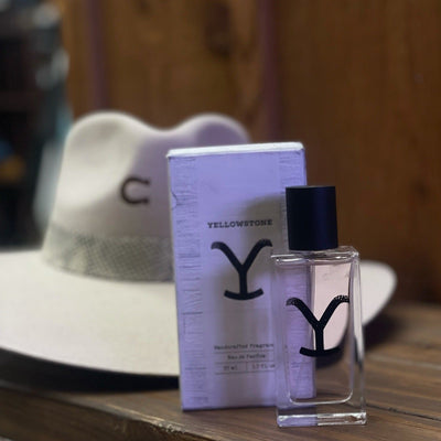 Yellowstone Perfume - Korvel