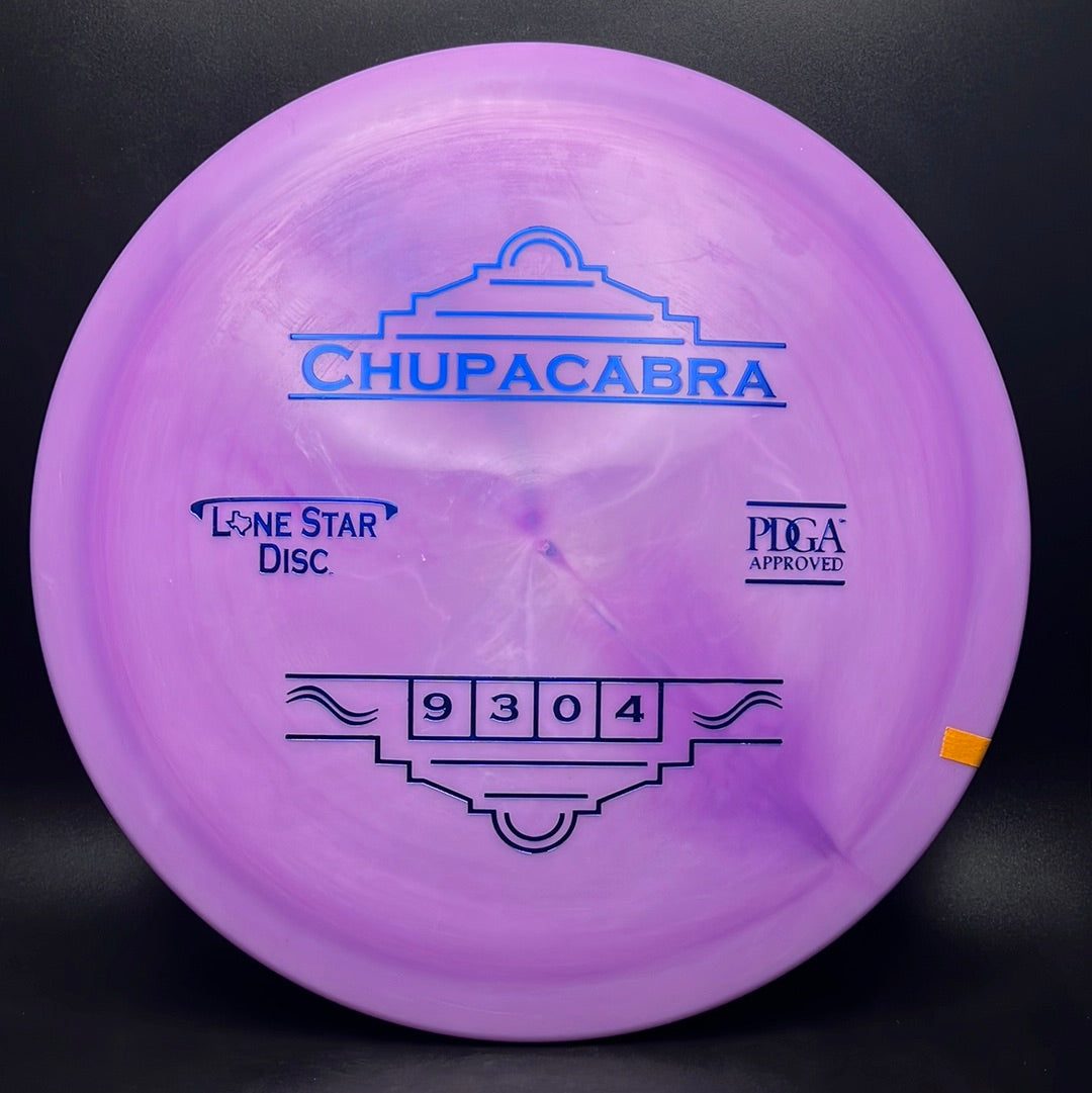 Bravo Chupacabra Disc Golf Driver
