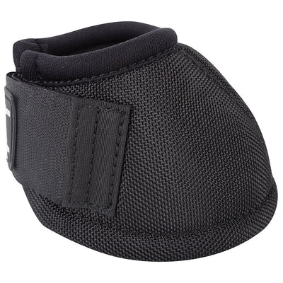 Premium No-Turn Bell Boot in Black - Korvel