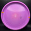 Alpha Penny - Édition Limitée Triple Foil Disc Golf Putter