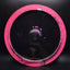 Conducteur de Disc Golf Halo S-Blend Roman - Run 4