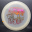 Glow Tombstone - Premium Utility Driver for Disc Golf