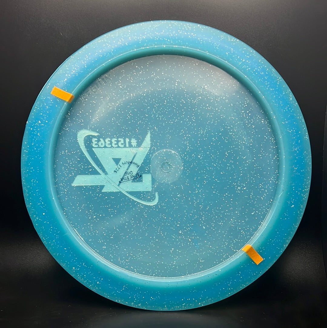 Founders Seguin - Jaden Rye Tour Series Disc Golf Driver