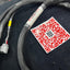 SPDZ1 F-Series & H-Series Wire Harness with OBD1 Connectors